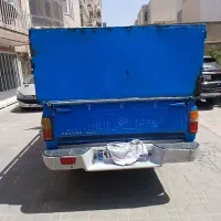نیسان مدل ۱۴۰۳
