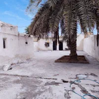 خانه کلنگی ۳۲۰متری شیبان دارای مغازه