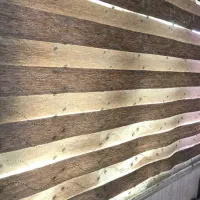 لباسشویی پرده زبرا گاز مبله میز عسلی|ماشین لباسشویی و خشک‌کن لباس|فیروزکوه, |دیوار