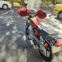 موتور هندا cc200|موتورسیکلت|آفتاب, |دیوار