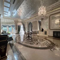۱۵۰متر یاسر/برج برند/ویوابدی/فول امکانات هتلینگ