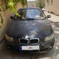 لیفان ۱۶۰۰ مدل اسفند ۹۱