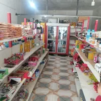 فروش تمام وسایل و اجناس مغازه به صورت یک جا|فروشگاه و مغازه|کوهدشت, |دیوار