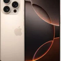 ایفون ۱۶ پرومکس