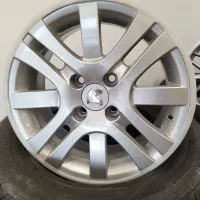 فروش انواع رینگ و لاستیک ایرانی و خارجی|خدمات موتور و ماشین|لاهیجان, گلستان|دیوار