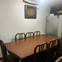 میز نهارخوری ۸نفره