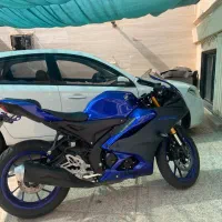 یاماهاار۱۵yamahar15