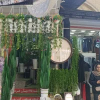 تزیینات خانه و آشپزخانه پیرولی