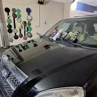 نانوسرامیک ریکاوری رنگ25%تخفیف|خدمات موتور و ماشین|اصفهان, مفتح|دیوار