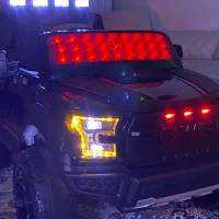 ماشین شارژی متالیک نو نو|اسباببازی|فردیس, شهرک ناز|دیوار