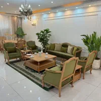 مبل ابزاری فرانسوی کد۱