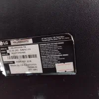 تی وی 50 اینچ سالم نو