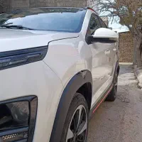 ام وی ام x33 کراس(مشابه صفر)