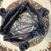 چوب لباسی