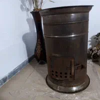 فروش بخاری هیزمی