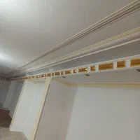 نقاشی و رنگ آمیزی ساختمان|خدمات پیشه و مهارت|بم, |دیوار