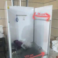بالابر هیدرولیکی  در حد نو