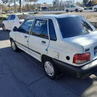 پراید۸۲|خودرو سواری و وانت|قوچان, |دیوار