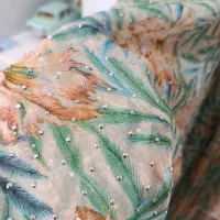 پارچه حریر|لباس|سقز, |دیوار