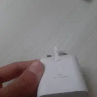 سرشارژر اصلی سامسونگ ۲۵ وات