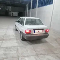 پراید شاسی سالم 88|خودرو سواری و وانت|حمیدیا, |دیوار