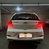 ام‌وی‌ام 315 هاچبک پلاس، مدل ۱۳۹۹