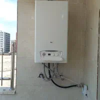 تعمیرات کولرگازی ، لباسشویی ، پکیج