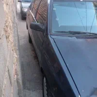 پراید Saba GLXI، مدل ۱۳۸۳|خودرو سواری و وانت|شیراز, شهرک قمشه|دیوار