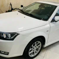 دنا آپشنال اتومات مدل ۱۴۰۳ نقد و اقساط