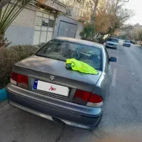 سمند ایکس7دوگانه شاسی پلپ|خودرو سواری و وانت|اصفهان, لاله|دیوار