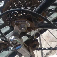 دوچرخه 24|دوچرخه، اسکیت، اسکوتر|بیرجند, |دیوار