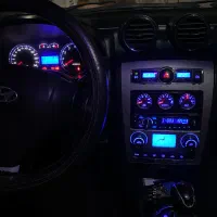 هیوندا کوپه fx کرمان