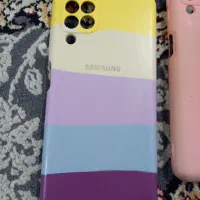 قاب گوشی زیر ۱۰۰تومن a22|لوازم جانبی موبایل و تبلت|گرگان, |دیوار