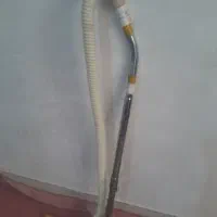 دسته وشلنگ جارو برقی ناسیونال