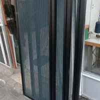 توری پلیسه قیمت مناسب  درب و پنجره دوجداره  UPVC|خدمات پیشه و مهارت|تهران, پاسداران|دیوار
