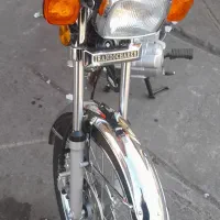 هندا عرشیا ۱۵۰|موتورسیکلت|قم, تولید دارو و یخچال|دیوار