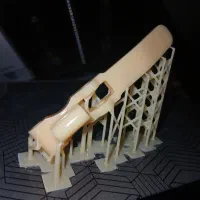 پرینت سه بعدی