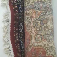 فرش ماشینی ۹ متری در حدنو