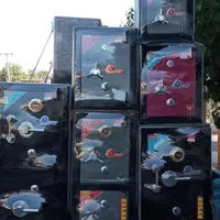 گاوصندوق طرح نسل جدید مقاومت جد درجه یک klop