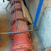 پمپ آب و سرچاهی|ابزارآلات|عجب شیر, |دیوار