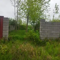 زمین مسکونی