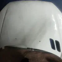 کاپوت ۲۰۶ اس دی سفید