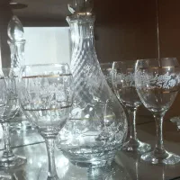 گلدان و ظروف پذیرایی|ظروف سرو و پذیرایی|اصفهان, خانه اصفهان|دیوار
