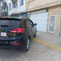 جک S5 اتوماتیک، مدل 1397|خودرو سواری و وانت|مشهد, الهیه|دیوار