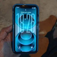 گوشی آیفون۱۱