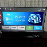 تلویزیون ۵۰ اینچ دوو