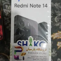 گوشی نوت ۱۴|موبایل|اسلامشهر, شهرک واوان|دیوار