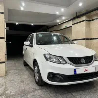 ساینا S دنده ای ..در حد صفر