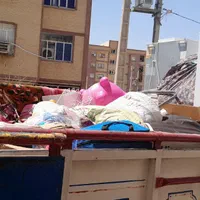 جابجای‌اساس‌منزل|خدمات حمل و نقل|شوشتر, |دیوار