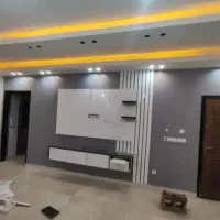 نقاشی ساختمان